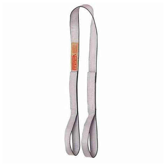 Eye & Eye Nylon Web Sling 1 In x 6 Ft.