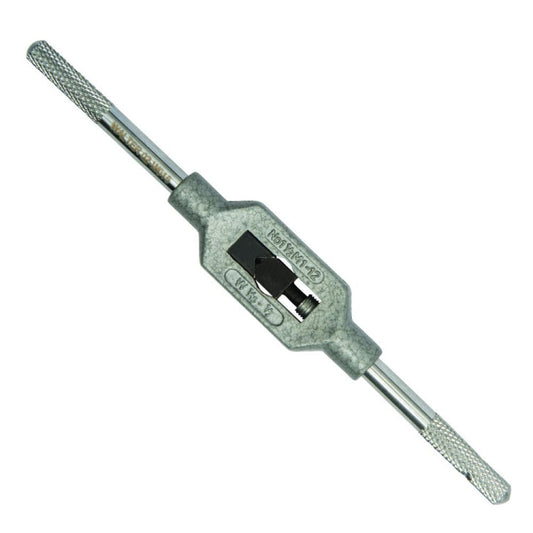 Adjustable Tap Wrenches, Type 1 1/2, 3/16 - 1/2 In.