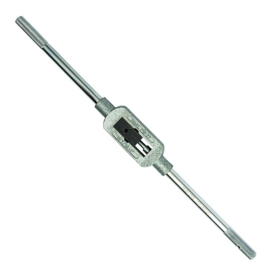 Adjustable Tap Wrenches, Type 4, 3/8 - 1 In.