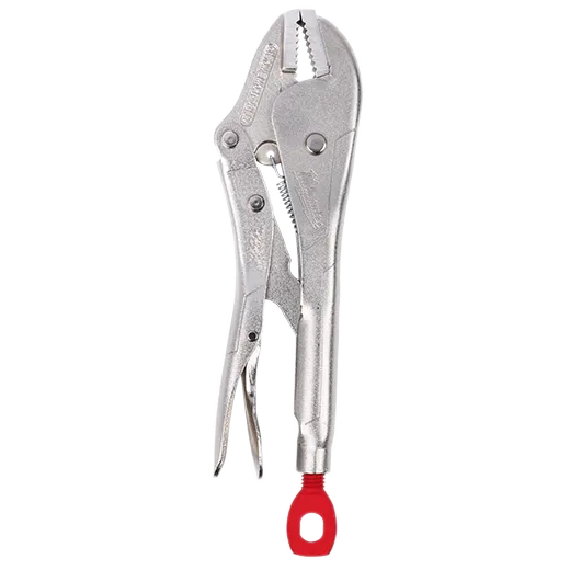Pince-étau à mâchoires droites Torque Lock de 10 po