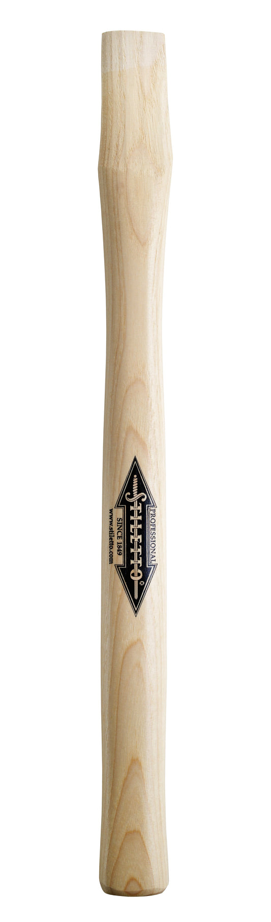 Stiletto® 18 In Straight Hickory Replacement Handle