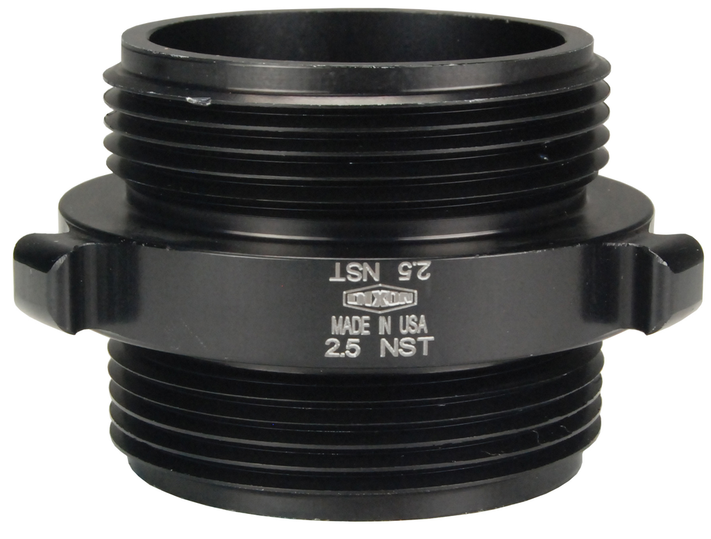 Style N36 Double Male Rocker Lug