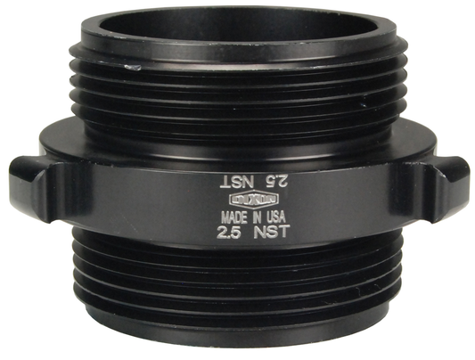 Style N36 Double Male Rocker Lug