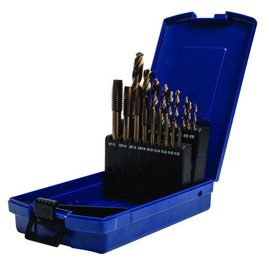 Sst+ Drill Bits