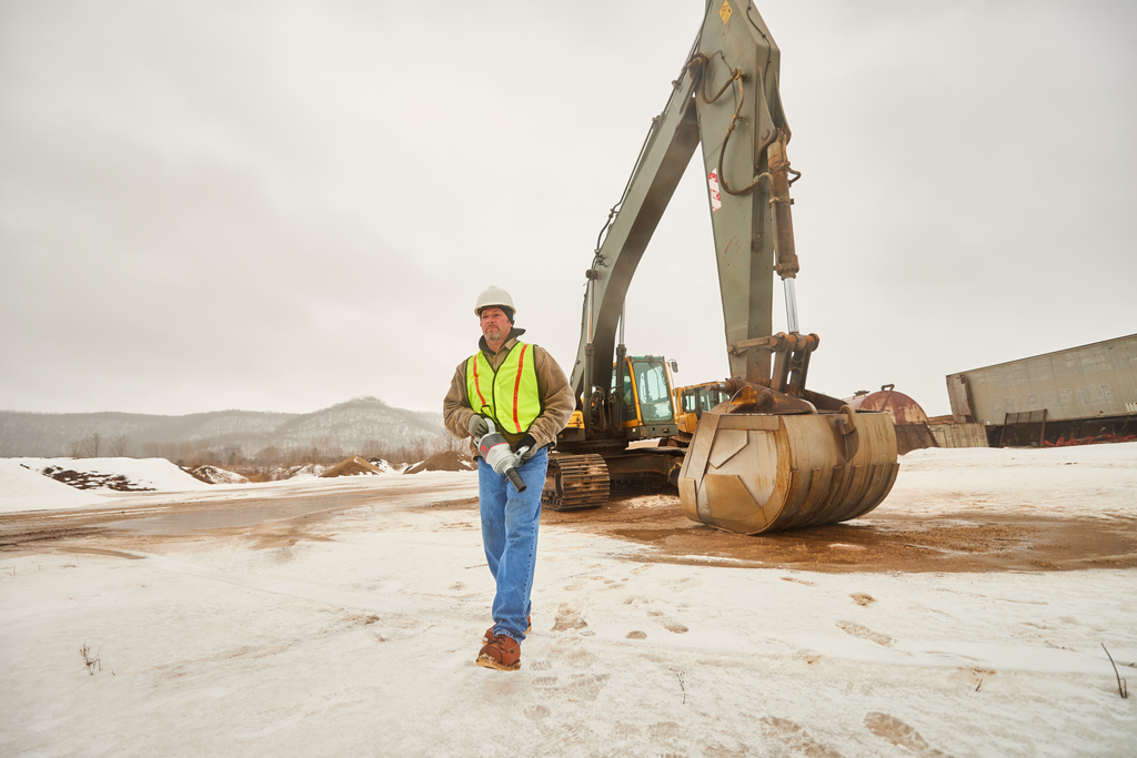 Throttle Valve Assembly