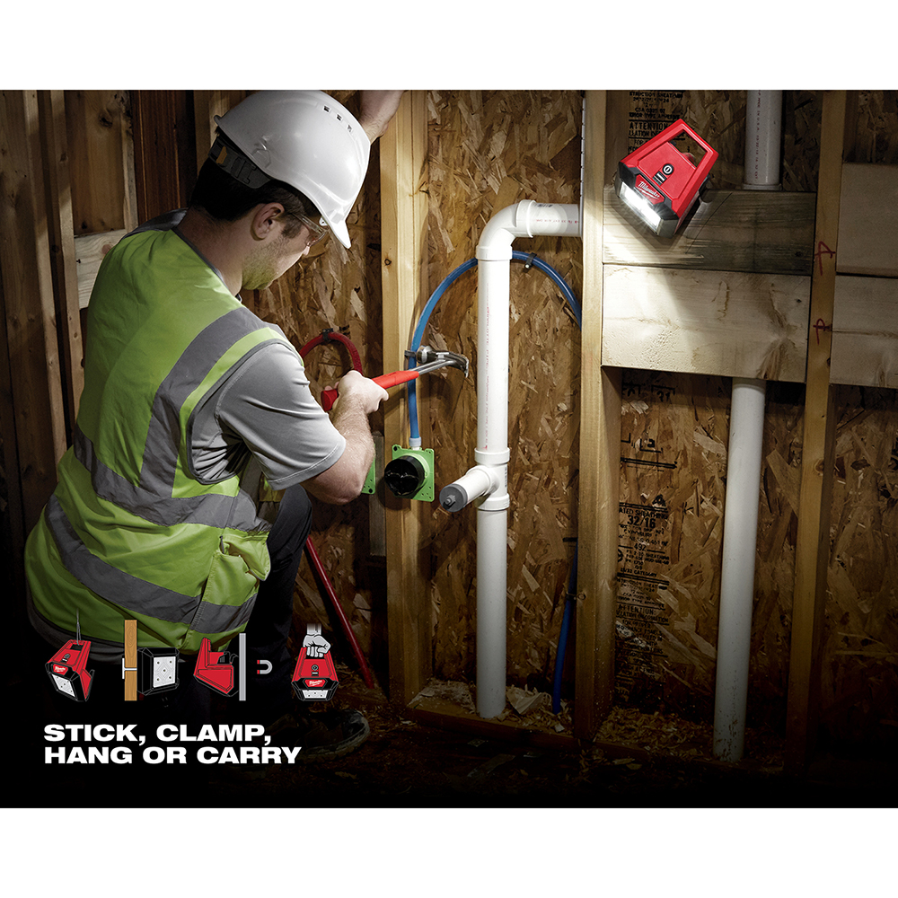 M12™ Compact Flood Light