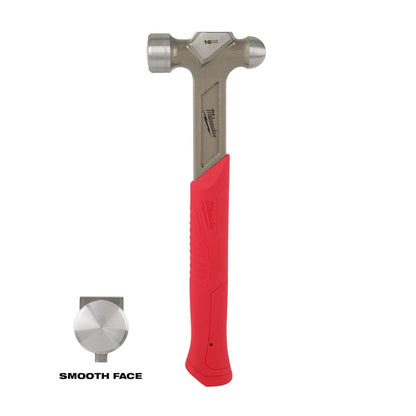 16oz Steel Ball Peen