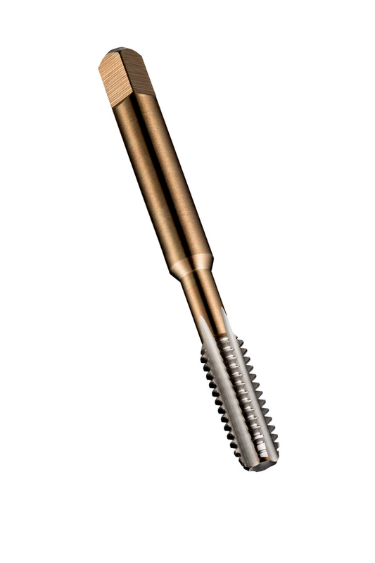 E513 HSS BRT MF Tap ISO 529 3FL M8 x 1.00 mm