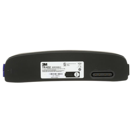 Batterie haute capacité 3M™ Versaflo™, TR-632, 1/caisse
