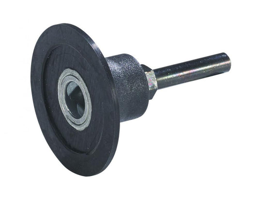 Twist, Grit Medium, 3 In. X 1/4 In.