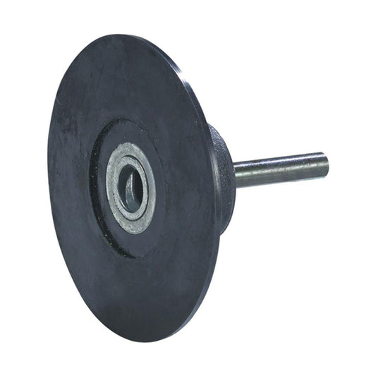 Quick-step, -, 4 In. X 5/8 In.-11