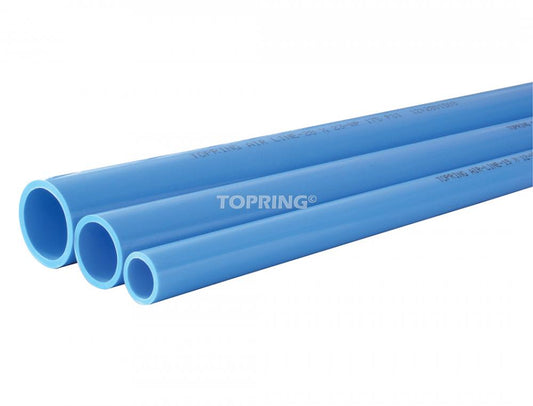 15 mm I.D. 4 m Polyamide Pipe S05, Air line Model