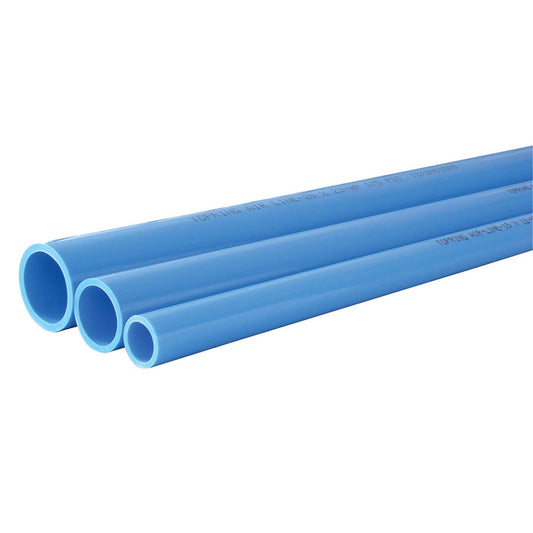 Tuyau en polyamide S05 de 22 mm I.D. 4 m, modèle Air Line