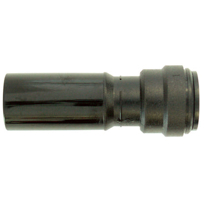 28 to 15 mm Polymer Straight Reducer S05, Air Line Model