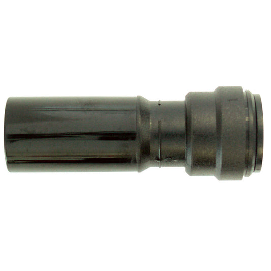 28 to 15 mm Polymer Straight Reducer S05, Air Line Model