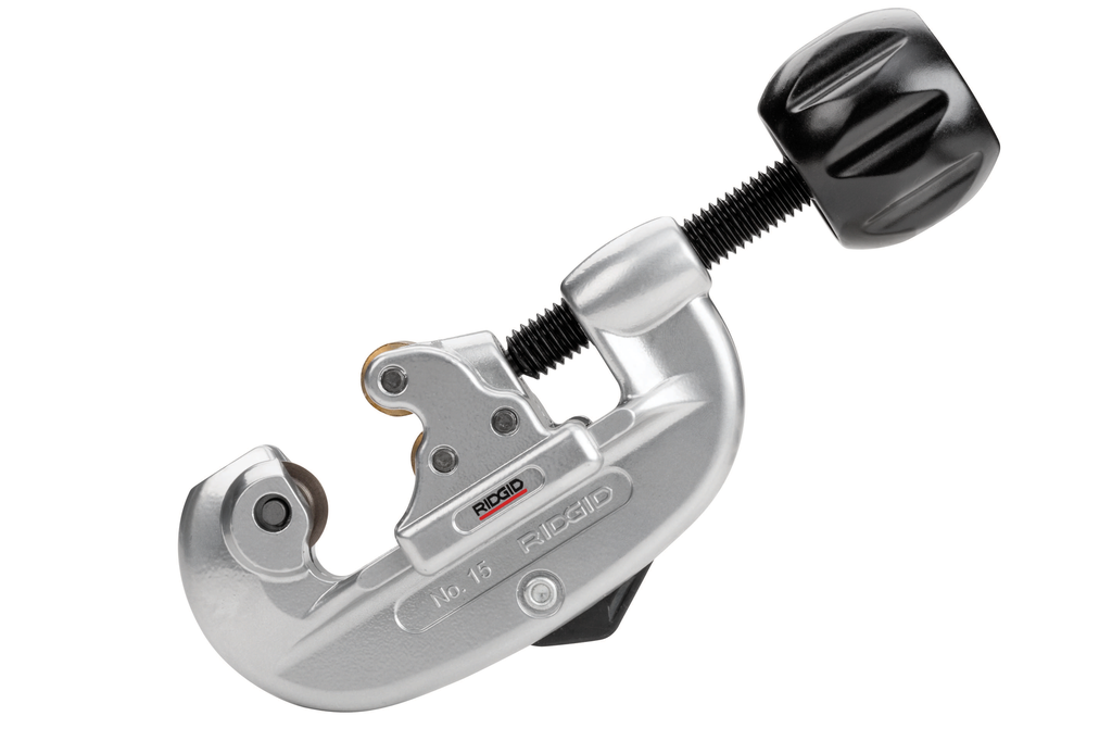 #10 Screw Feed Tubing And Conduit Cutter