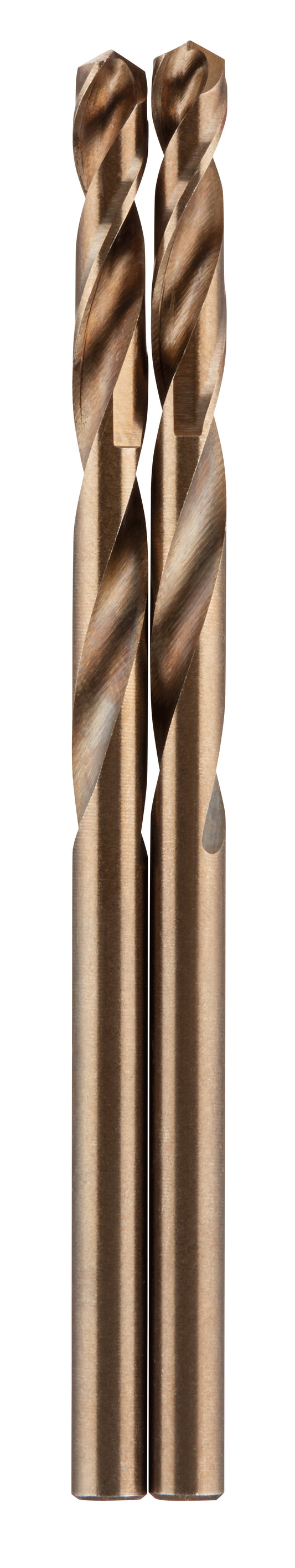 Red Helix™ Cobalt 4mm Drill Bit