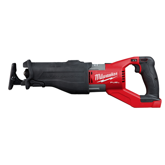M18 Fuel Super Sawzall