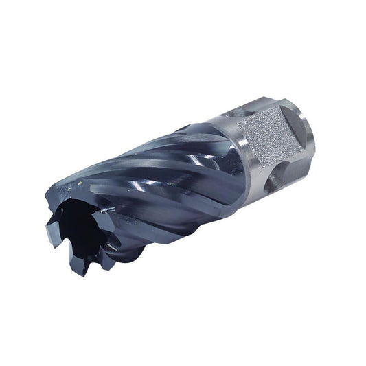 Icecut Annular Core Cutters, Universal Shank, 5/8 In. X 2 In.