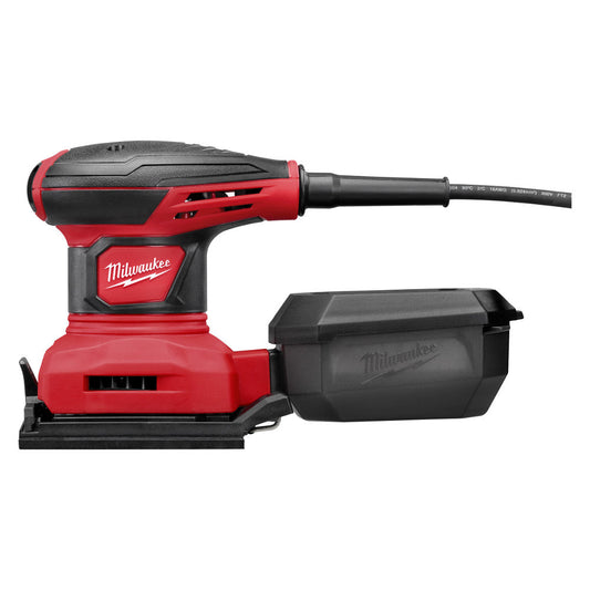 1/4 In Sheet Palm Sander