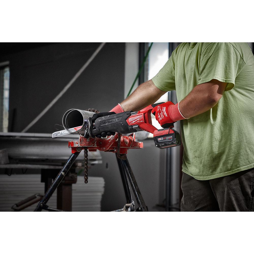 M18™ FUEL SAWZALL®