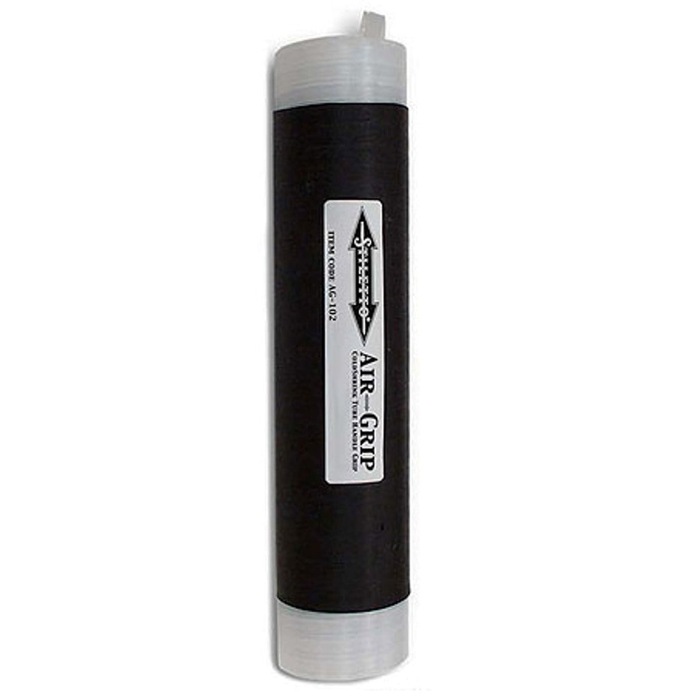 Stiletto® 8 In Airgrip Cold Shrink Handle Wrap Tube