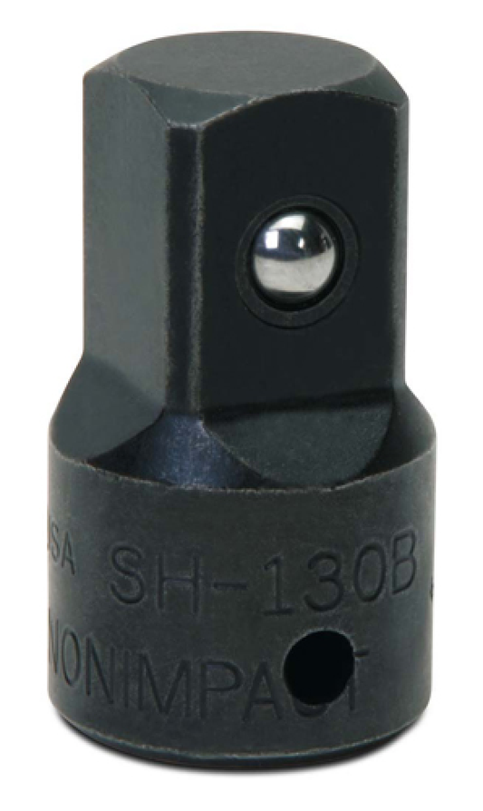 Drive Adapters 1/2" Female x 3/4" Male 1-15/16"