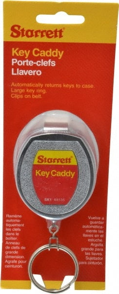 Starrett Key Caddy