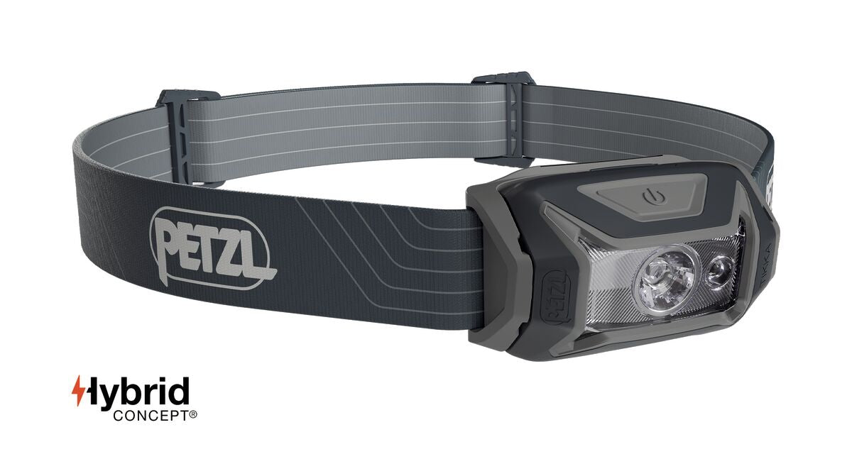 Lampe frontale TIKKA®, 350 lumens