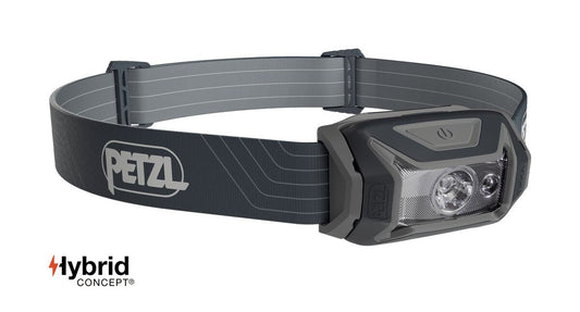 Lampe frontale TIKKA®, 350 lumens