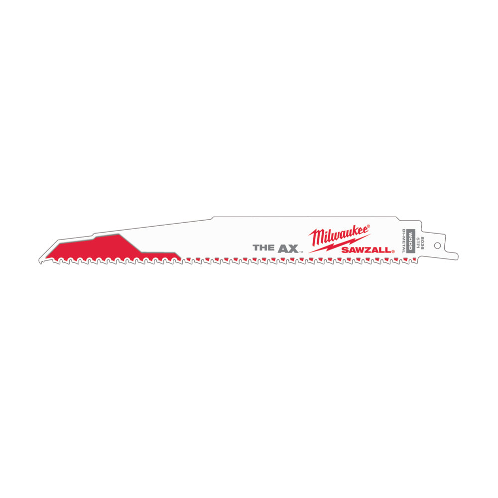 Blade 5/8TPI 9 in. Length