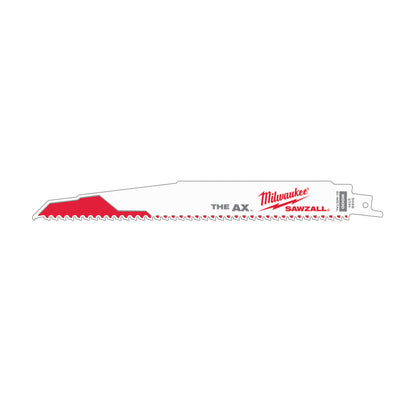 Blade 5/8TPI 9 in. Length