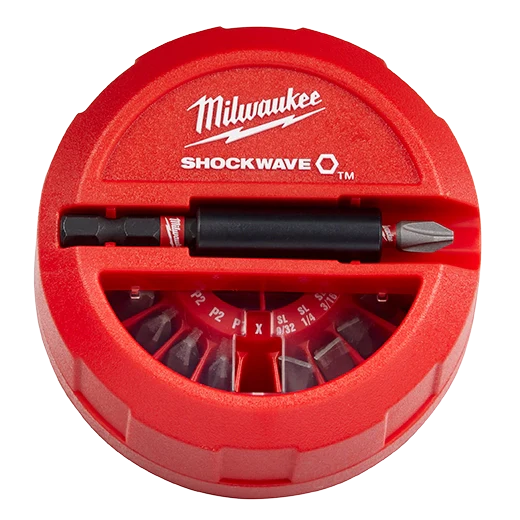 10 22pc Shockwave Puck Dispenser, 10/PK