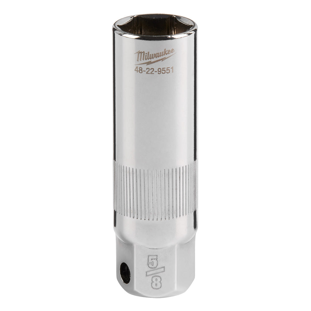 3/8" Drive 5/8" Spark Plug Socket