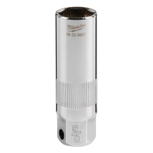3/8" Drive 5/8" Spark Plug Socket