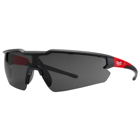 Safety Glasses Tinted Anti-Scratch Lenses (Polybag)