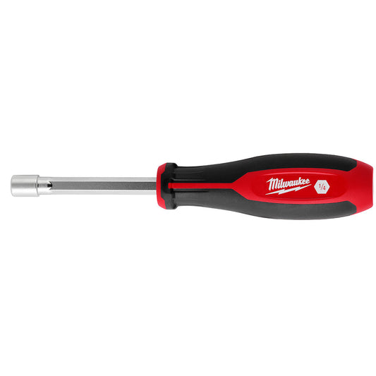 Hollowcore™ Magnetic Nut Driver 1/4"