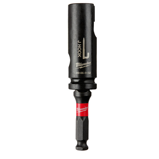 Shockwave™ Lineman ft. S j Hook Socket