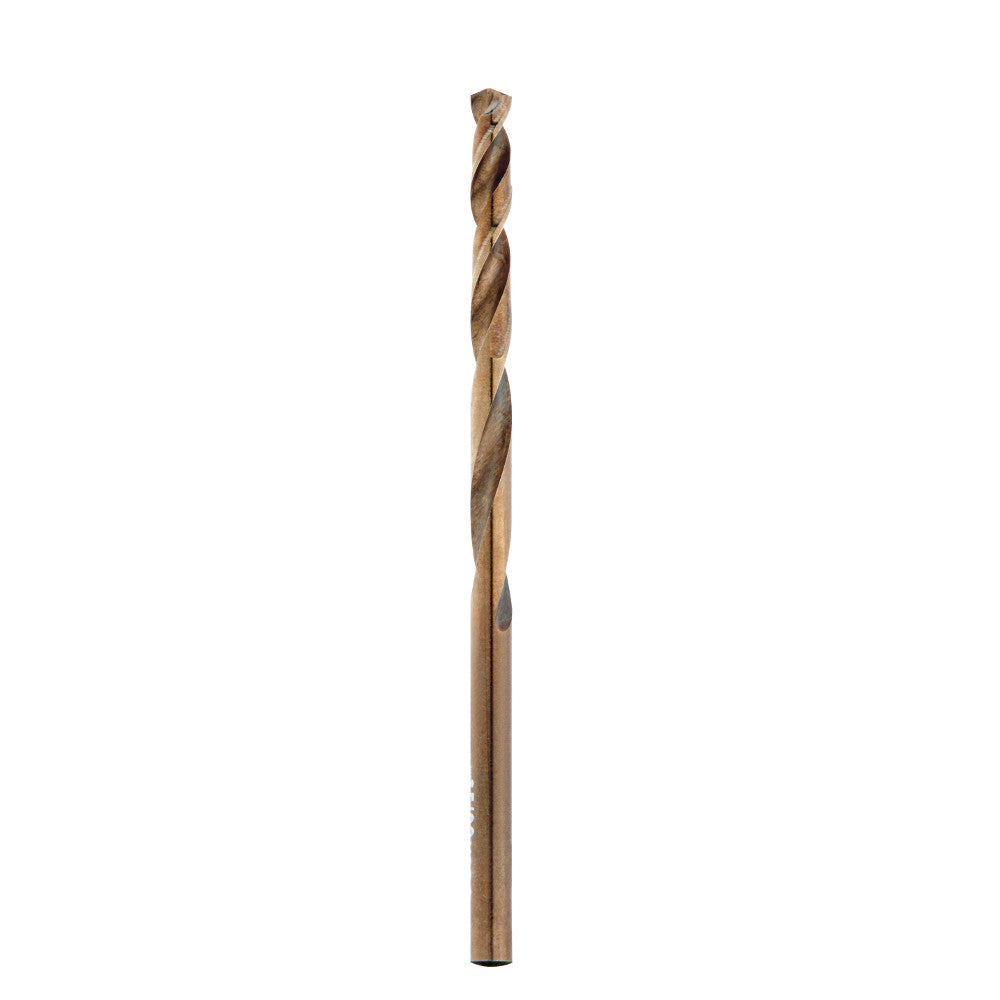 Red Helix™ Cobalt 5/32" Drill Bit