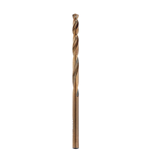 Red Helix™ Cobalt 5/32" Drill Bit