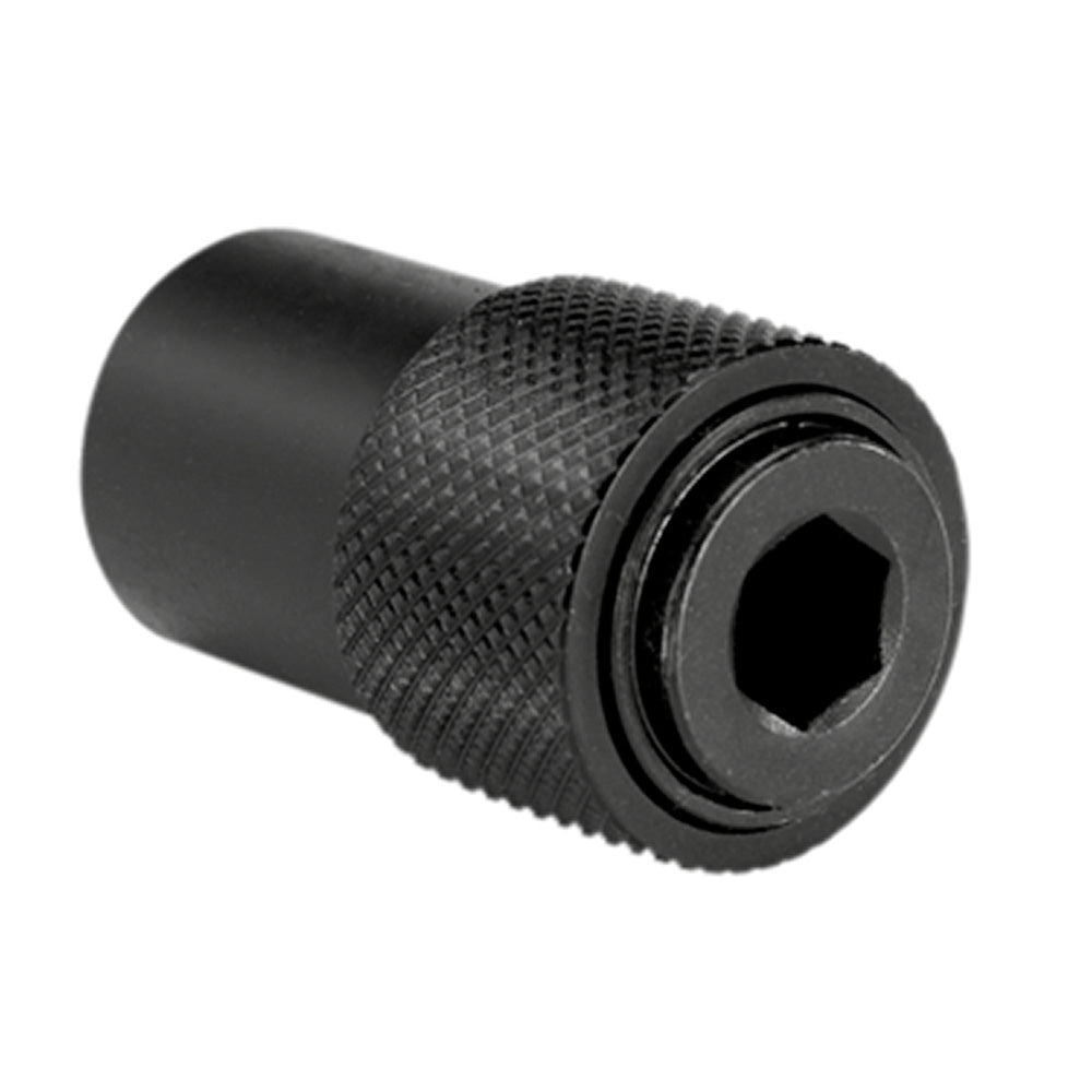 Adapter 1/2 In sq to 7/16 In Hex