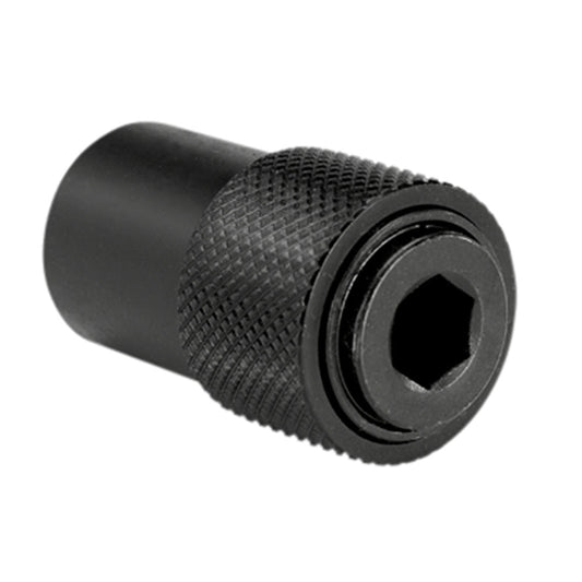 Adapter 1/2 In sq to 7/16 In Hex