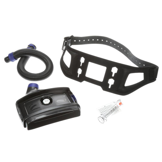 Ensemble de respirateur à adduction d'air propulsé Versaflo™ 3M™, TR-616N, 1/caisse
