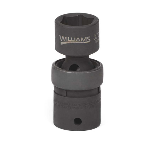 Drive SAE Universal Socket 1/2" 3/4"