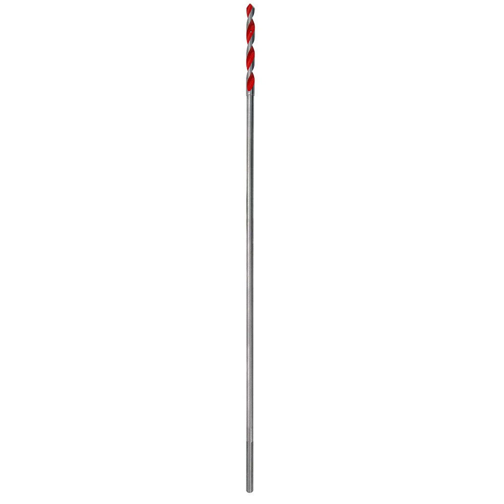 3/8 In x 18 In Bellhanger Bit