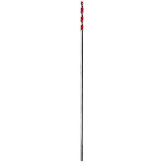 3/8 In x 18 In Bellhanger Bit