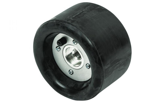 Pneumatic Drums, 5 In X 5/8 In X 11 In X 3-1/2 In