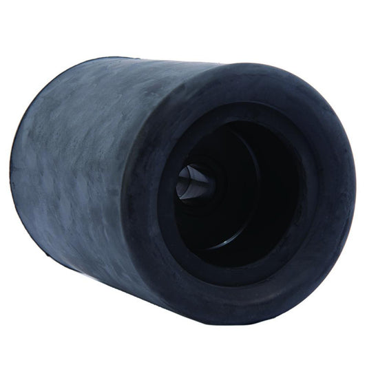 Replacement Rubber Bladder Assemblies Drum, 3-1/2 In. X 5/8in.-11 In. X 5-3/8 In., 5 3/8 In. X 3 1/2 In.