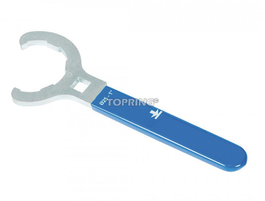 Pipe Spanner Wrench for 16 mm S08, PPS Model