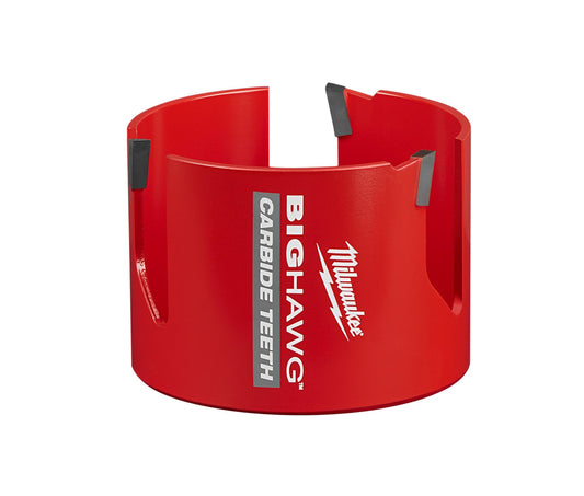 Big Hawg™ 3-5/8" With Carbide Teeth